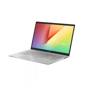 ASUS VIVOBOOK S15 M533IA 15.6 INCH FULL HD DISPLAY RYZEN 7 4700U 8GB RAM 512GB SSD LAPTOP (DREAMY WHITE)