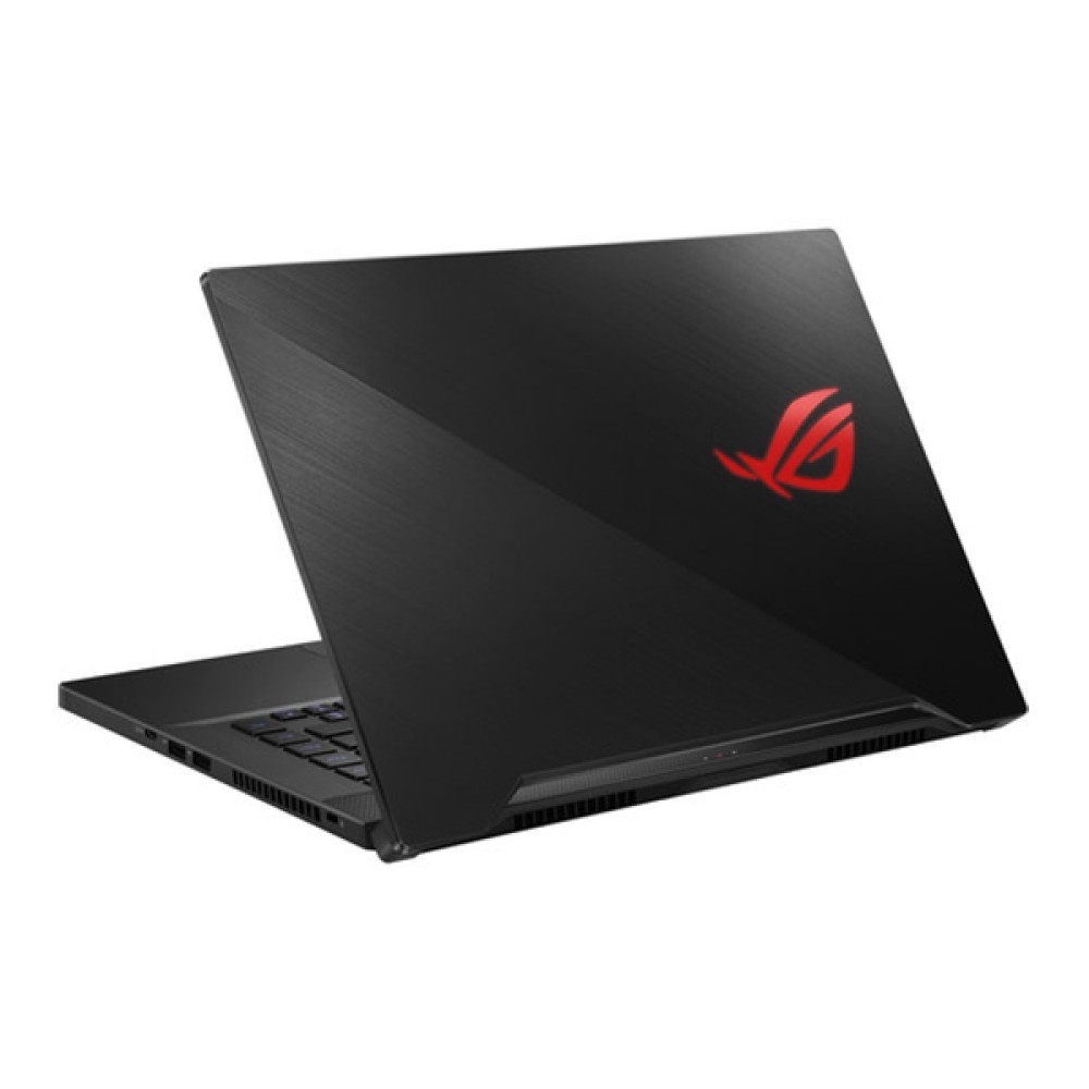 ASUS ROG ZEPHYRUS M15 GU502LW 15.6-INCH 4K UHD 60HZ IPS DISPLAY CORE I7 10TH GEN 32GB RAM 1TB SSD GAMING LAPTOP WITH NVIDIA RTX 2070 8GB GRAPHICS - Image 2