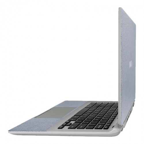 AVITA Essential 14 Celeron N4020 14" Full HD Laptop Concrete Grey Color - Image 2