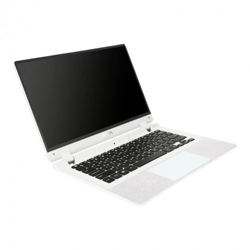 AVITA Essential 14 Celeron N4020 256GB SSD 14" Full HD Laptop Matt White Color - Image 2