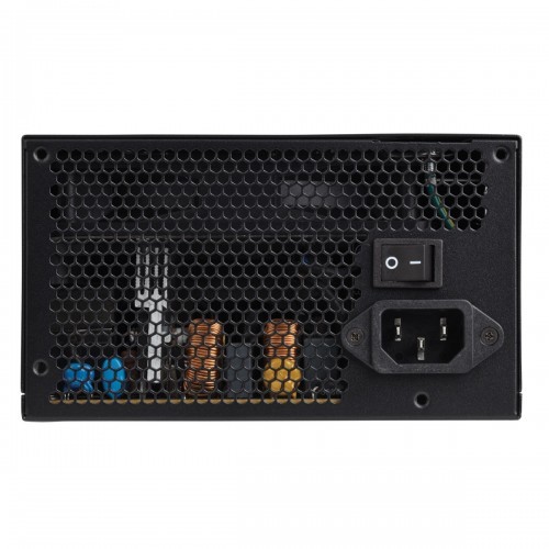 Corsair CX450 450 Watt 80 PLUS Bronze Certified ATX Power Supply - Image 2