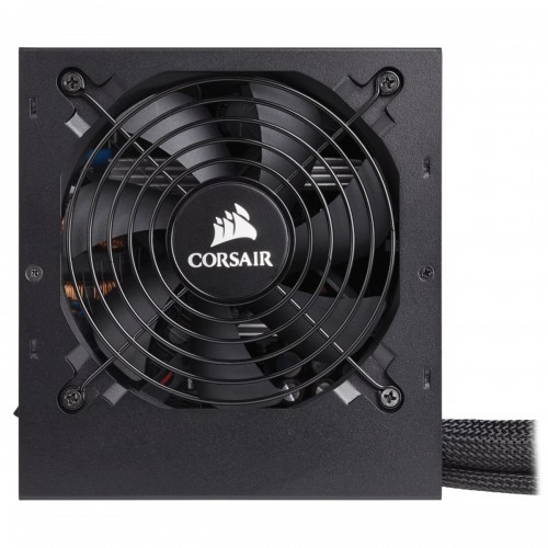 Corsair CX450 450 Watt 80 PLUS Bronze Certified ATX Power Supply - Image 4