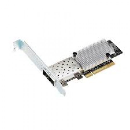 Asus 10GbE SFP+ Dual Port 10 Gigabit Network Adapter - Image 2
