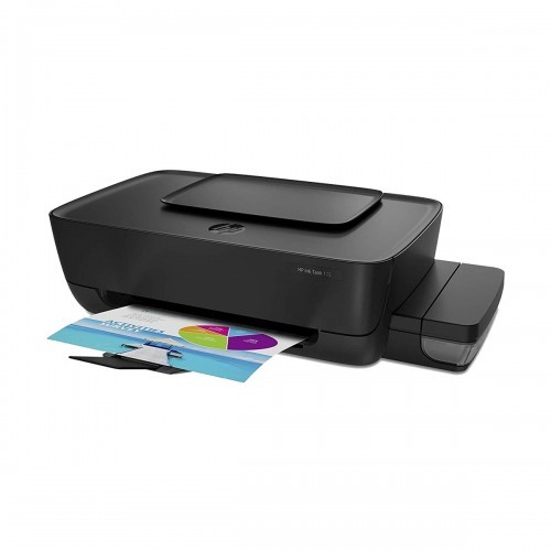 HP Ink Tank 115 Printer (2LB19A) - Image 2