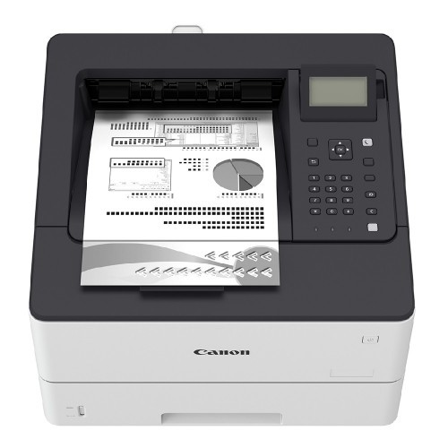 Canon LBP-325X Single-Function Mono Laser Printer - Image 3