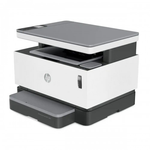HP Neverstop 1000W Single Function Mono Laser Printer - Image 2