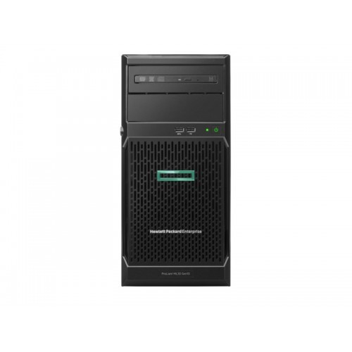 HPE ProLiant ML30 Generation 10 16GB Ram 2 x HPE 1TB 4LFF CTO Server - Image 3
