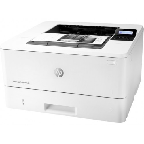 HP LaserJet Pro M404dn Printer - Image 3