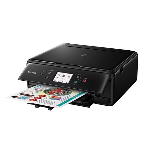 Canon TS8070 Multi-Functional Inkjet Printer - Image 2