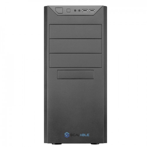 Scalable T612V4 2TB Tower Server - Image 2
