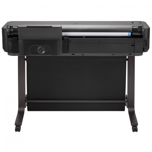 HP DesignJet T650 36" Large Format Plotter Printer - Image 3