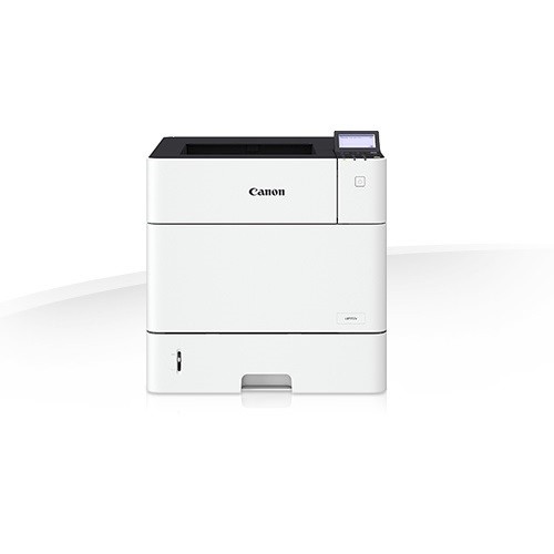 Canon i-SENSYS LBP352X Mono Laser Duplex Printer - Image 2