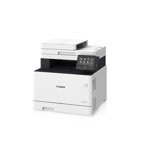 Canon imageClass MF735Cx Multifunction Laser Printer - Image 2