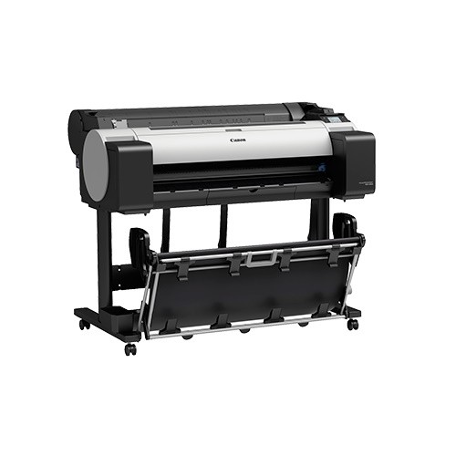 Canon imagePROGRAF TM-5300 Large Format Printer - Image 3