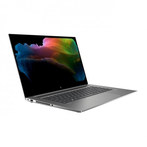 HP ZBook Create G7 Core i9 10th Gen RTX 2080 8GB Graphics 15.6" UHD Laptop - Image 5