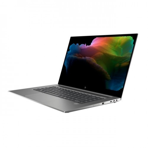 HP ZBook Create G7 Core i9 10th Gen RTX 2080 8GB Graphics 15.6" UHD Laptop - Image 2