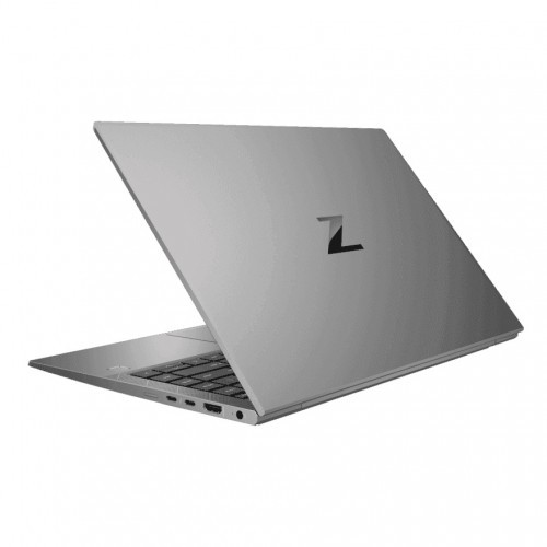 HP ZBook Firefly 15 G7 Core i7 10th Gen 15" FHD Mobile Workstation Laptop - Image 4