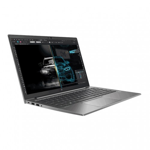 HP ZBook Firefly 15 G7 Core i7 10th Gen 15" FHD Mobile Workstation Laptop - Image 5