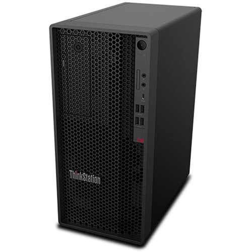 Lenovo ThinkStation P350 Tower Workstation - Image 4