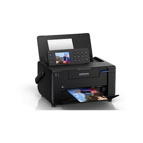 Epson PictureMate PM-520 Photo Ink Printer - Image 2