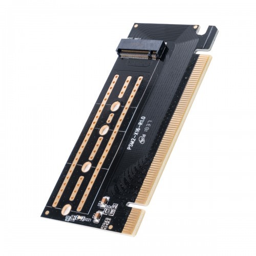 ORICO PSM2-X16 M.2 NVME to PCI-E 3.0 X16 Expansion Card - Image 3