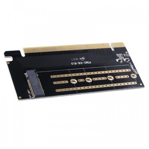 ORICO PSM2-X16 M.2 NVME to PCI-E 3.0 X16 Expansion Card - Image 2