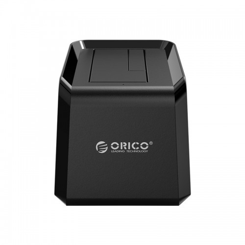ORICO 9818U3 2.5/3.5 inch Single-disk SATA Drive Docking Station - Image 3