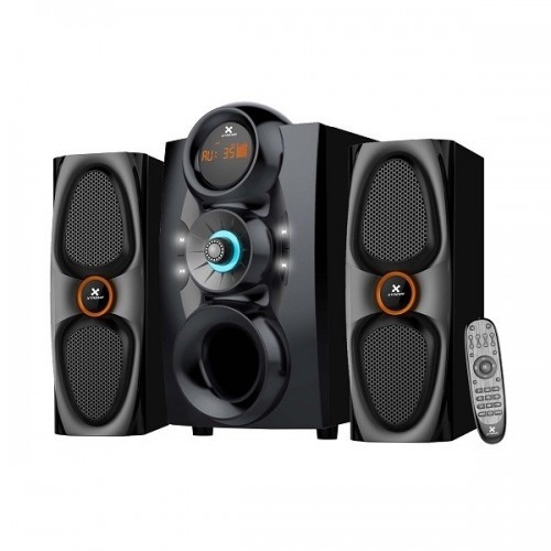 Xtreme TIGER 2:1 Multimedia Speaker - Image 2