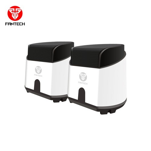 Fantech GS201 Hellscream USB Wired Mini Subwoofer Speaker - Image 3