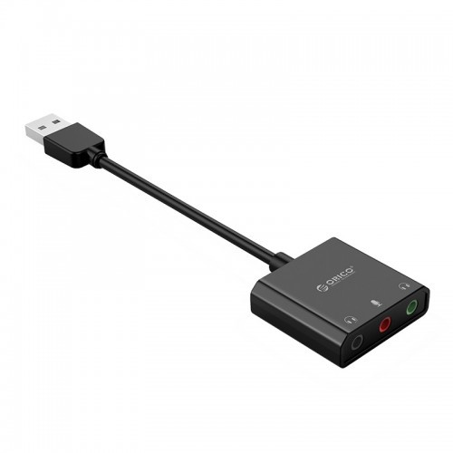 Orico SKT3 USB 2.0 External Sound Card - Image 2