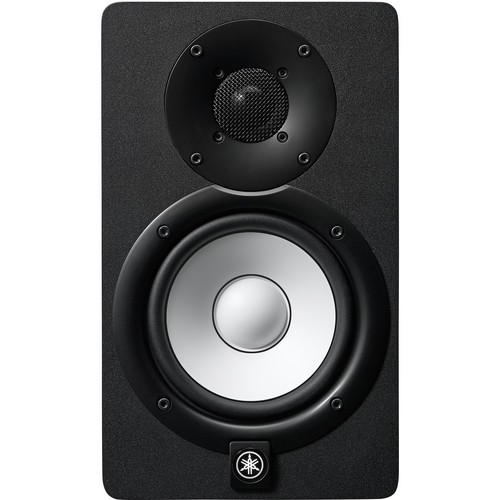 Yamaha HS5 5" Powered Studio Monitor Speaker - Image 2