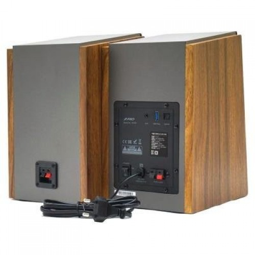 F&D R27BT Multimedia Bluetooth Speaker - Image 2