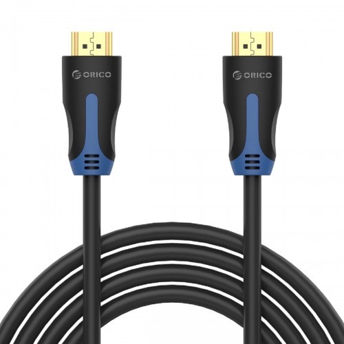 Orico HM14-15-BK HDMI to HDMI 1.5 Meter Cable - Image 3