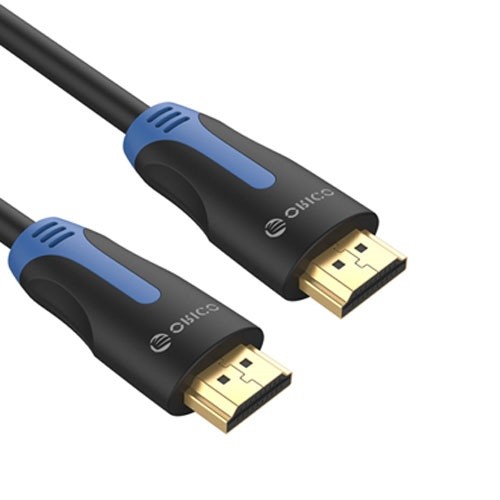 Orico HM14-15-BK HDMI to HDMI 1.5 Meter Cable - Image 2