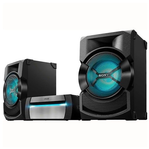 Sony Shake X10 High-Power Home Audio Speaker System - Image 2