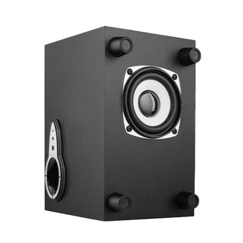 Astrum SM011 2.1CH Multimedia Speaker - Image 4