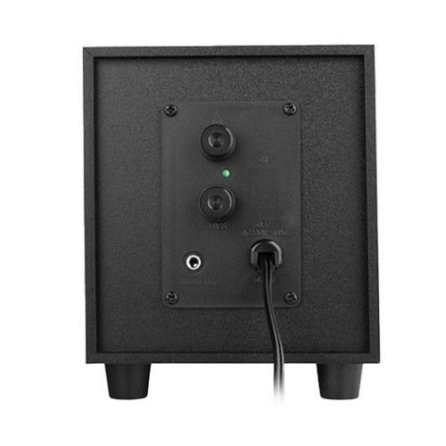 Astrum SM011 2.1CH Multimedia Speaker - Image 5