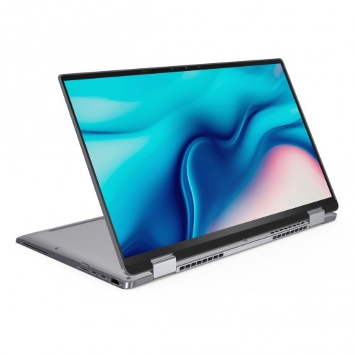 Dell Latitude 9510 2-in-1 Core i7 10th Gen 15" FHD Touch Laptop with Windows 10 Pro - Image 3