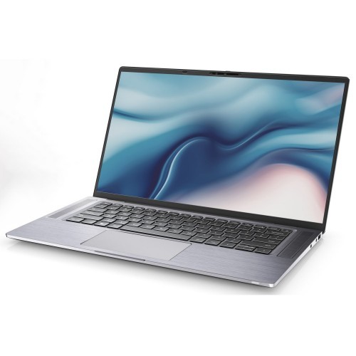Dell Latitude 9510 2-in-1 Core i7 10th Gen 15" FHD Touch Laptop with Windows 10 Pro - Image 2
