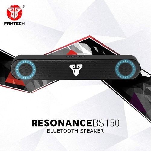 Fantech Resonance BS150 Bluetooth Gaming Speaker - Image 4