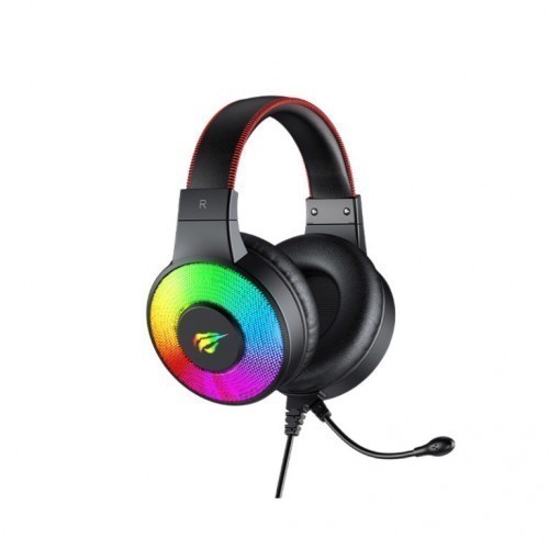 Havit Gamenote H2013D 3.5 mm + USB Gaming Headset - Image 3
