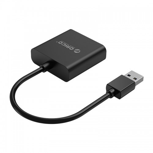 ORICO UTV-U3 USB 3.0 to VGA Adapter - Image 3