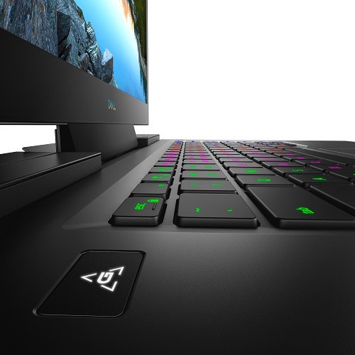 Dell G7 15-7500 Core i7 10th Gen RTX 2060 6GB Graphics 15.6" FHD Gaming Laptop - Image 5