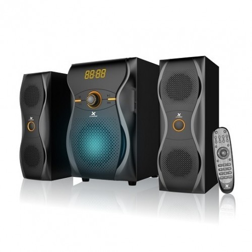 Xtreme SICILY 2:1 Multimedia Speaker - Image 2