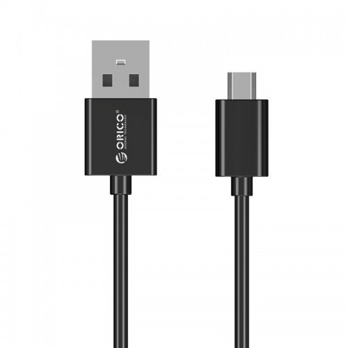Orico Micro USB Fast Charge & Sync Cable 1 Meter - Image 2