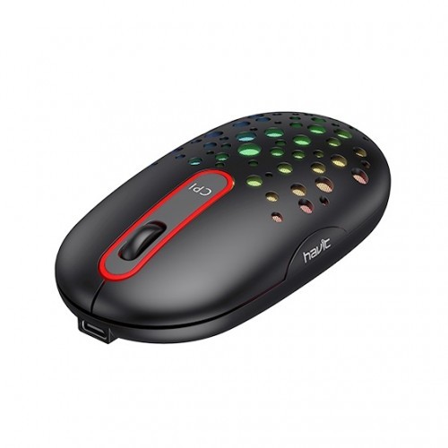 Havit HV-MS64GT Wireless Mouse - Image 2