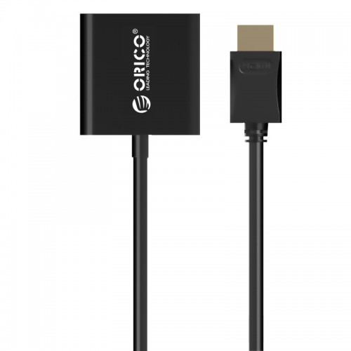 Orico DHTV-C20 HDMI A to VGA Adapter - Image 3