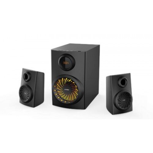 F&D F190X Bluetooth 2.1 Multimedia Speaker - Image 2