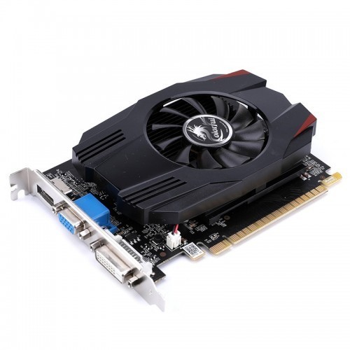 Colorful GeForce GT730K 2GD3-V 2GB Graphics Card - Image 2