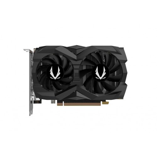 ZOTAC GAMING GeForce GTX 1660 Ti 6GB GDDR6 Graphics Card - Image 2